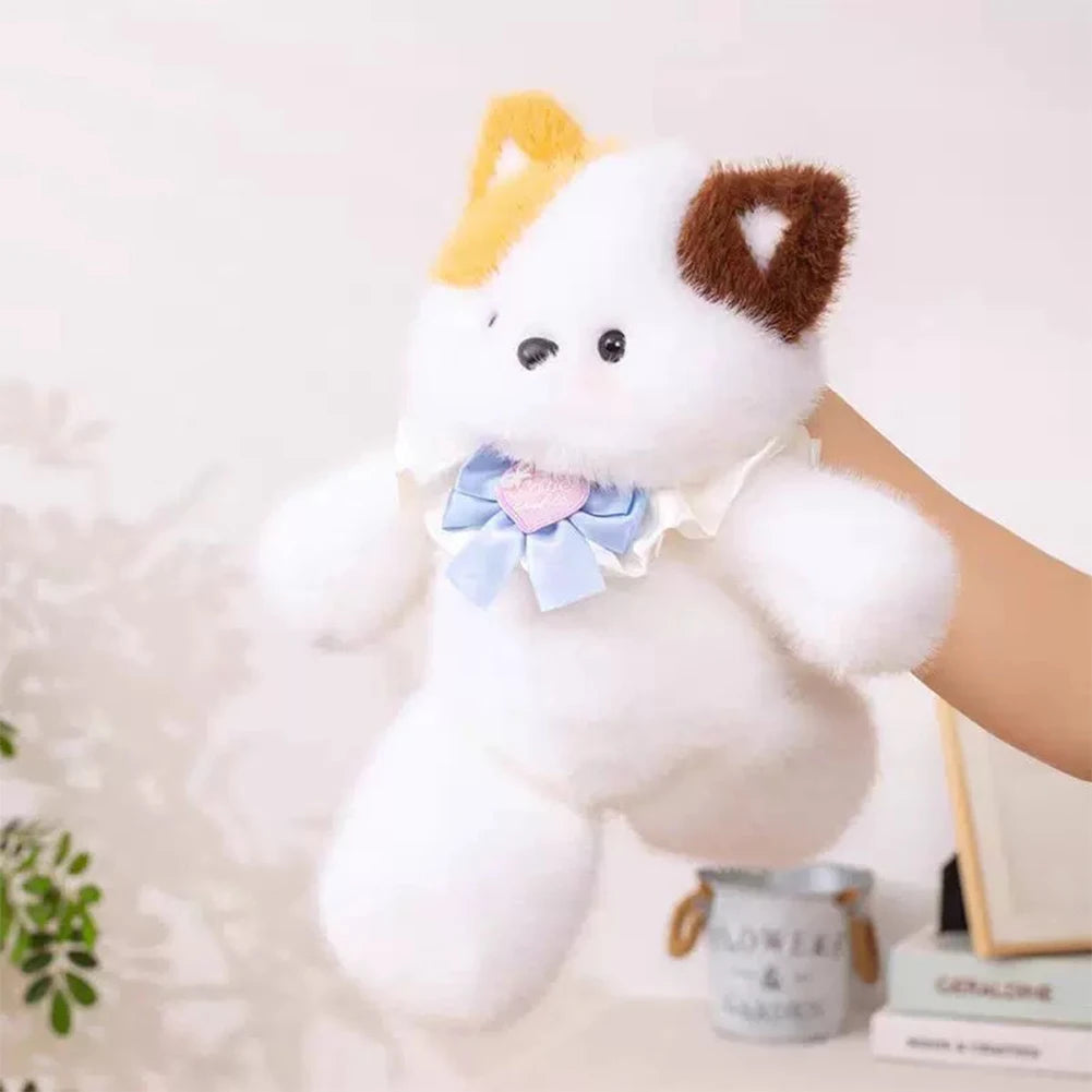 Running Bear Plush Toy,Cartoon Cute Shape Plush Dollteddys Bear Stuffed Animal Cute Bear Plush Toy Present For Kids Girls
