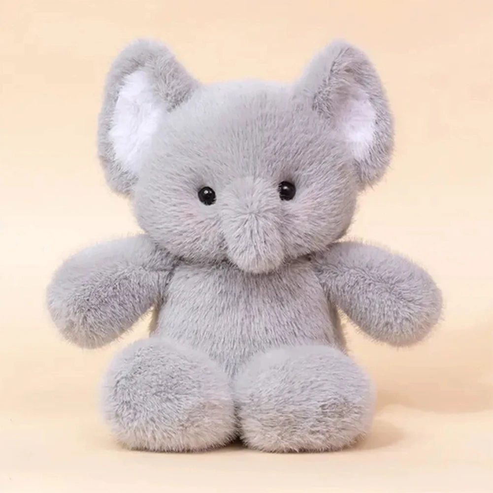 Running Bear Plush Toy,Cartoon Cute Shape Plush Dollteddys Bear Stuffed Animal Cute Bear Plush Toy Present For Kids Girls